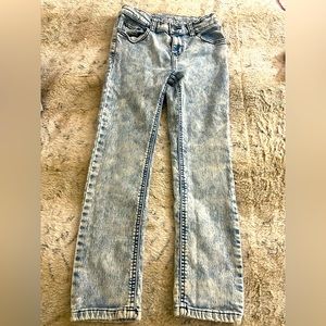 Wonder nation boys jeans
